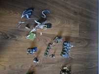 Warhammer Fantasy Battle High Eleves (Elfy Wysokiego Rodu)
