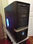 Ігровий ПК/4 ядра/ОЗП 16Gb/GTX 650 2Gb/SSD 128Gb/HDD 250Gb