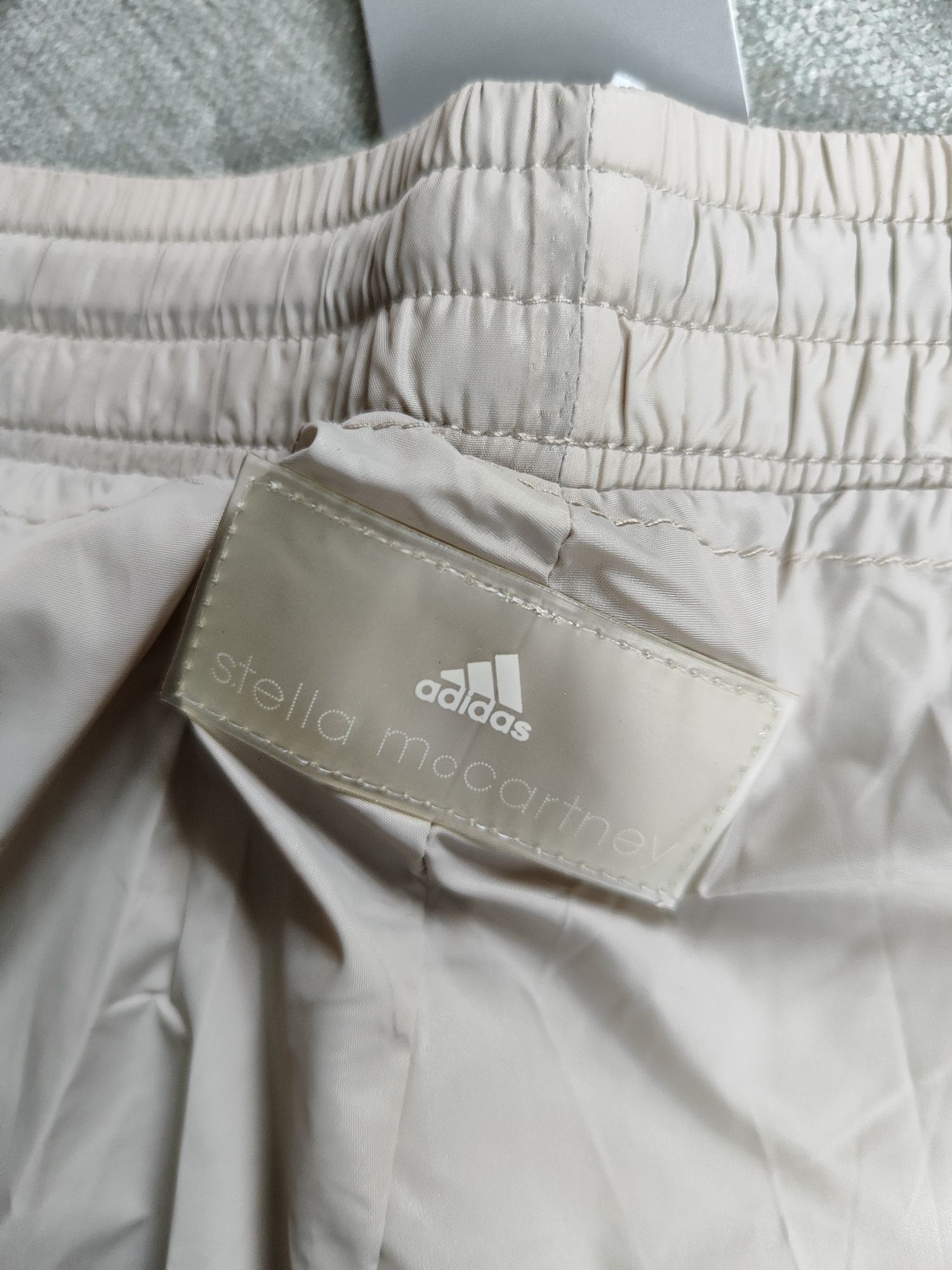 Шорти нейлон Adidas Stella McCartney