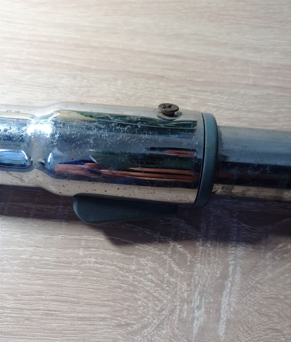 Продам трубку для пилесоса.