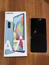 Продам samsung a71! Офіційний!!!