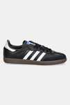 Adidas Originals Samba Czarne Białe Rozmiar 46 Buty Męskie Promocja