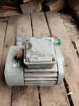 Двигатель мотор асинхронный HZF 63c-20D 3*380V