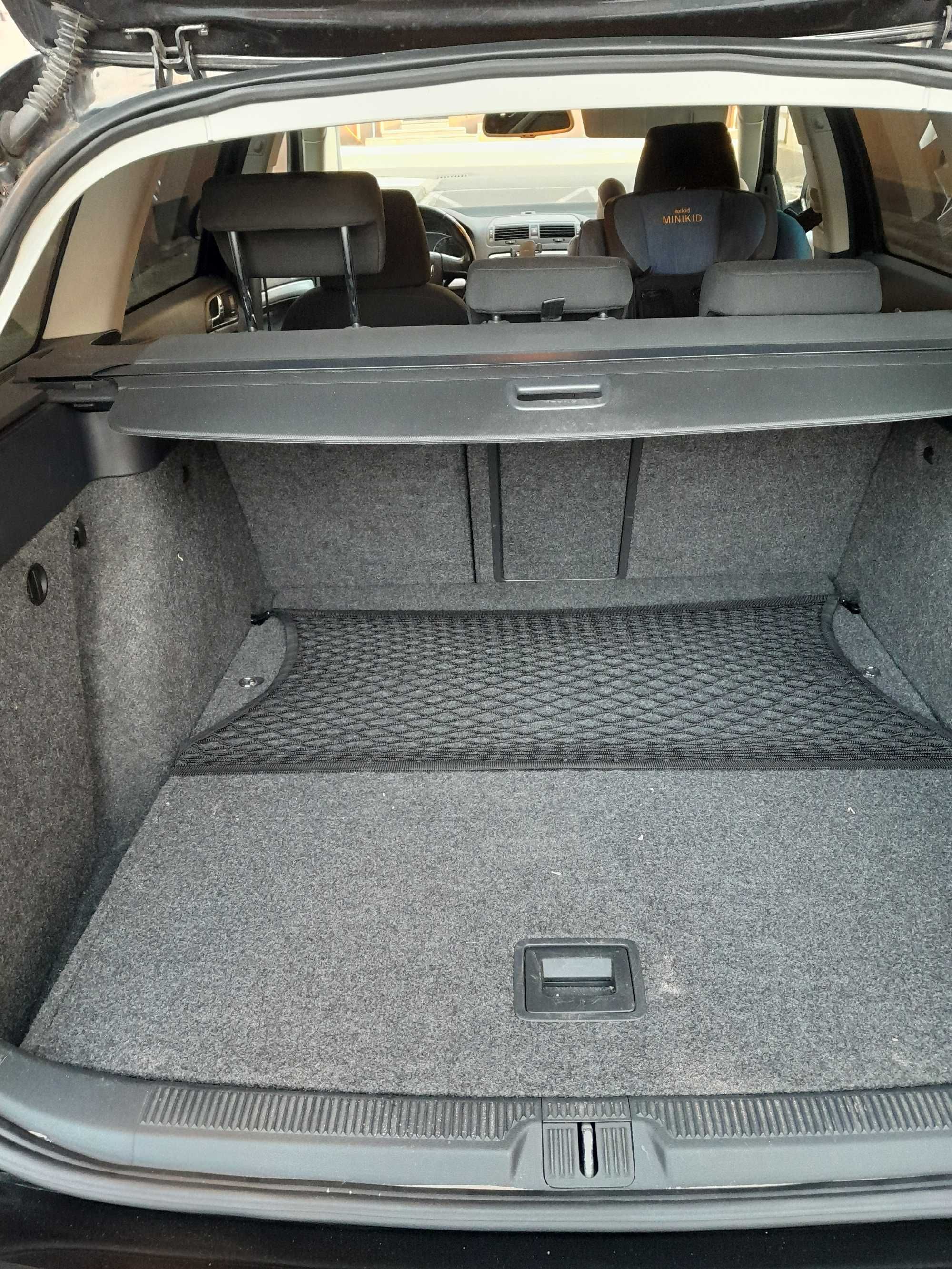 Sprzedam skoda octavia 2fl 1.6 mpi
