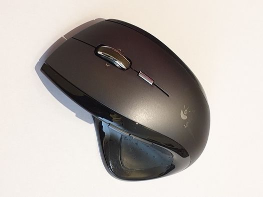 Rato Logitech MX Revolution