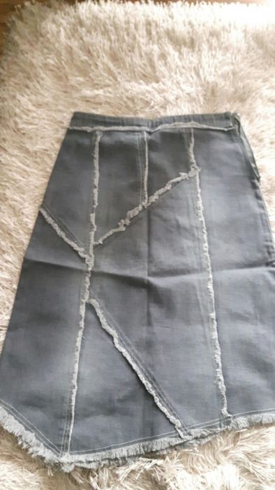 Spódnica Jeans