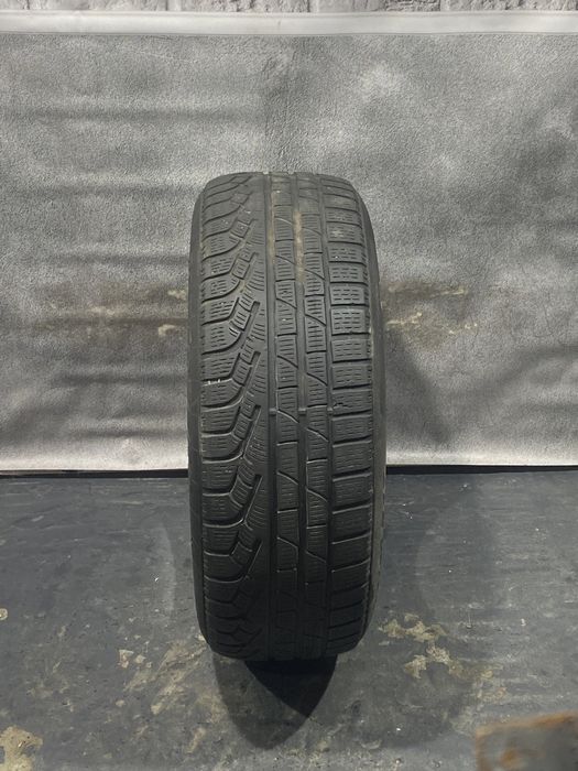 ‼️ЗИМОВА РЗИНА‼️ Pirelli • 225/60 R17 АРТ:489