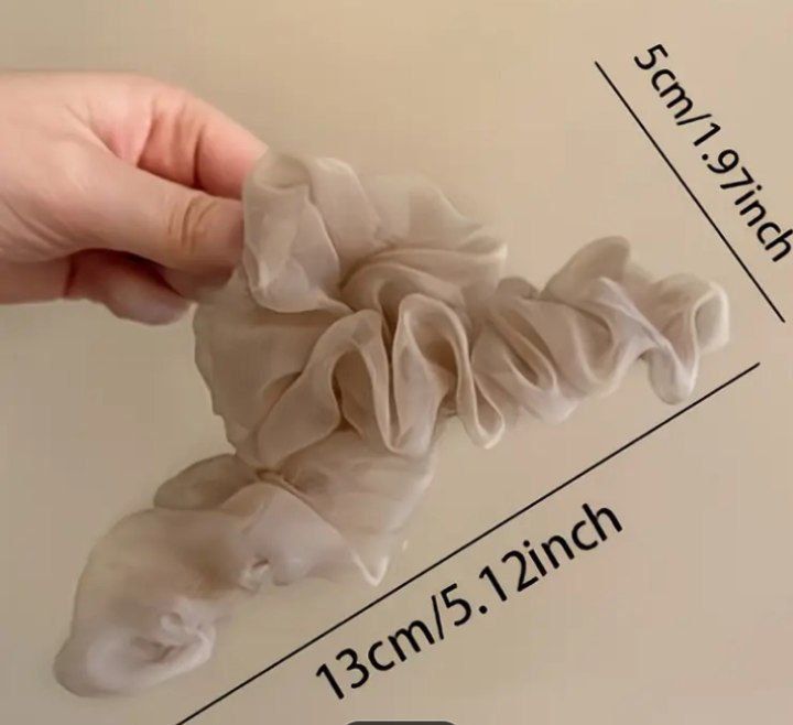 Заколки для волос yk2 .Тренд 2025!