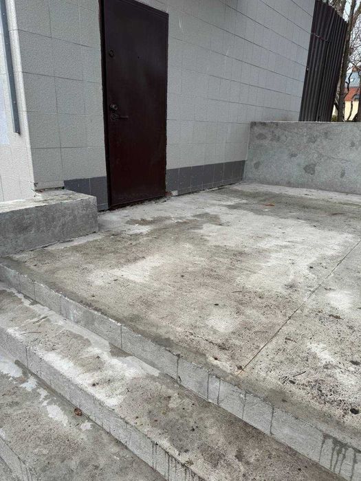 Здам приміщення в Парку Шевченка