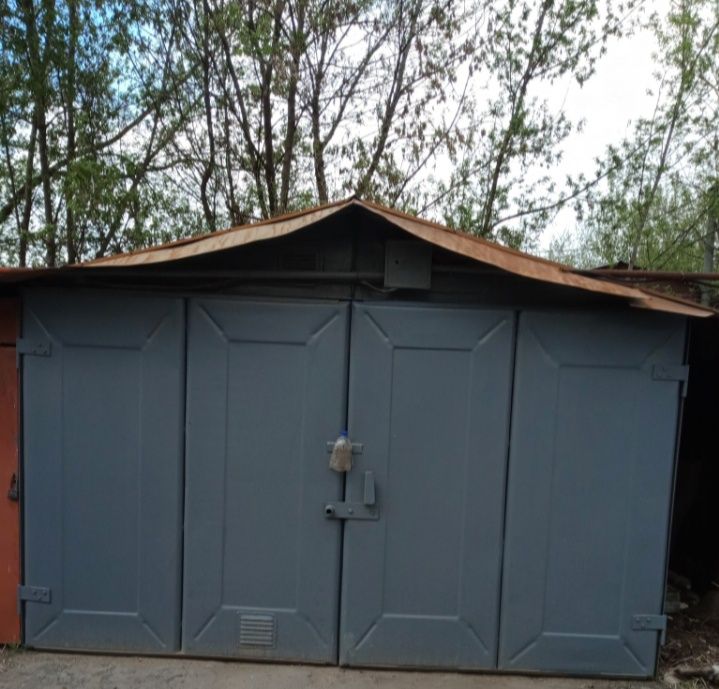 Срочно!Продам гараж Салтовка ГК Металлист