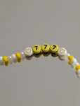 Bransoletka handmade 777