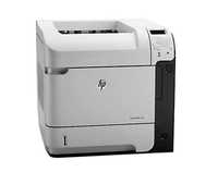 Лазерный принтер HP LaserJet  M602