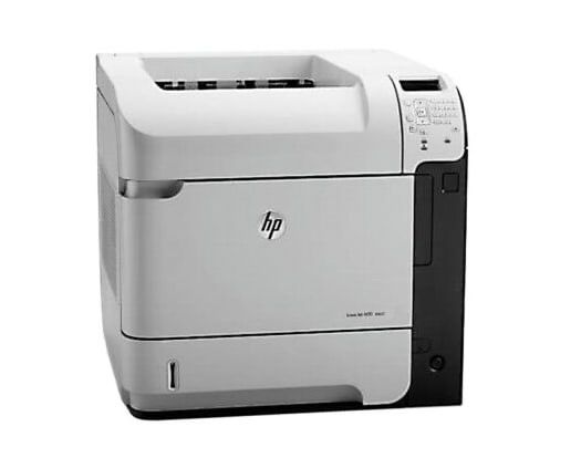 Лазерный принтер HP LaserJet  M602