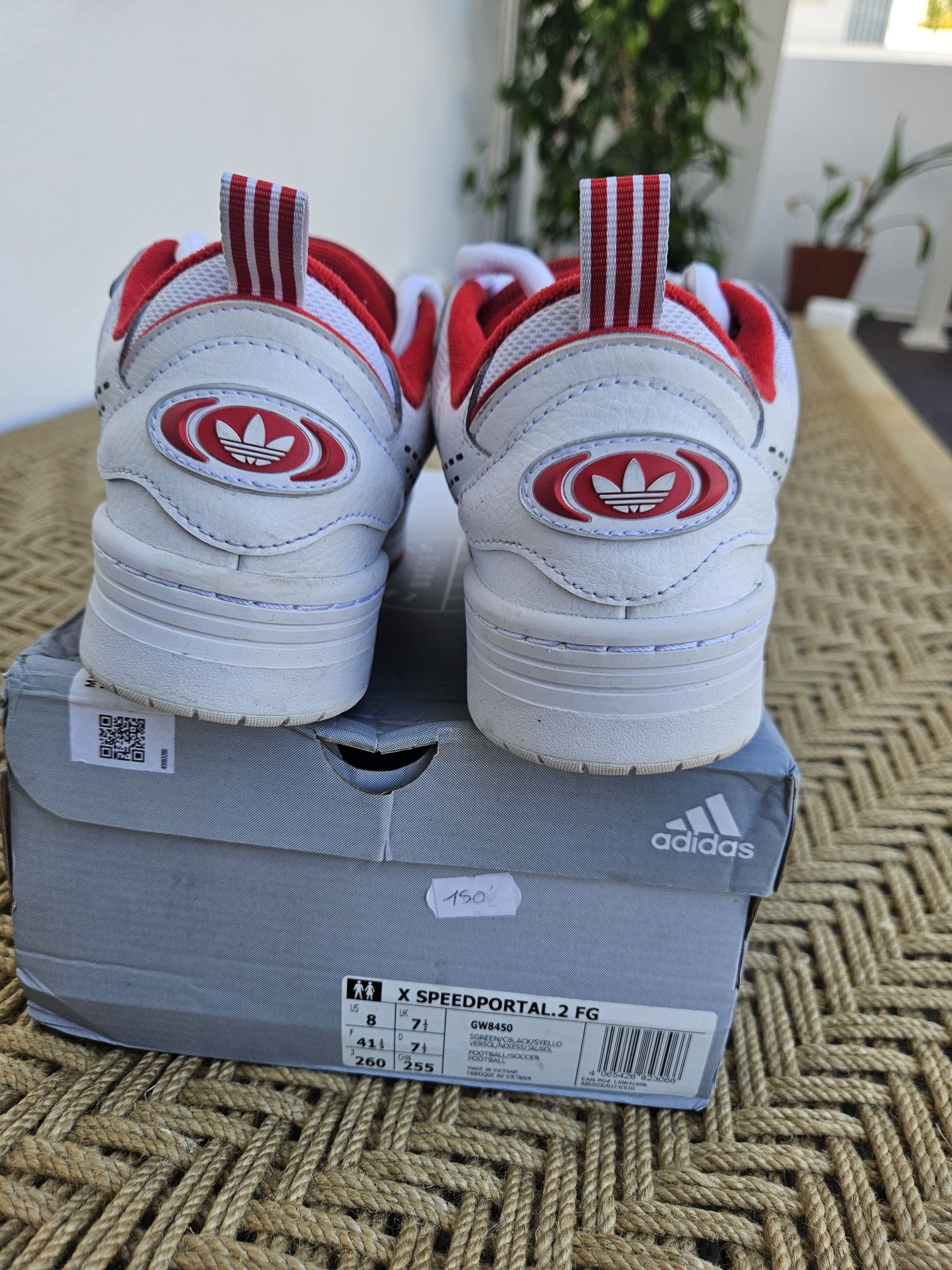 Adidas Adi2000 tam40