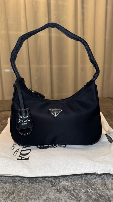 Mala Prada re-edition 2000