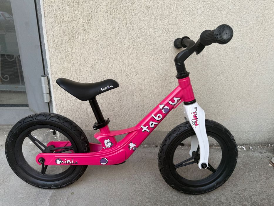 Sprzedam rower biegowy