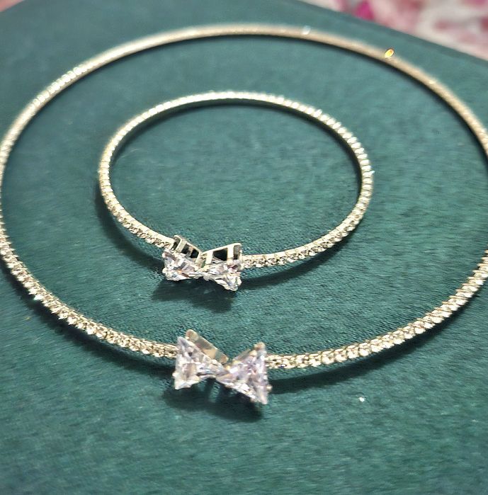 Стильні, шикарні прикраси