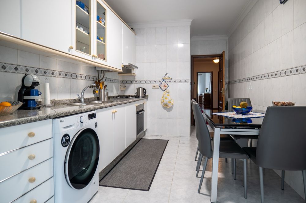 T2 em Real – Braga | Último andar | Garagem fechada | Excelente estado