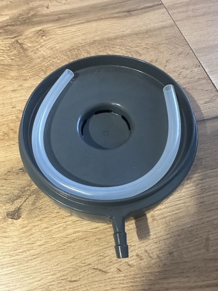 Mixfino Sokowirówka Parowa Thermomix TM6 TM5 TM31