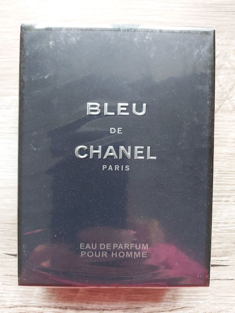 Chanel Bleu de Chanel Eau de Parfum 100 мл.Блю де Шанель 100 мл.