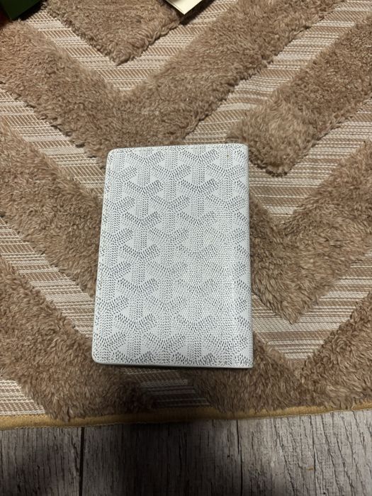 Portfel goyard wysylka tanio