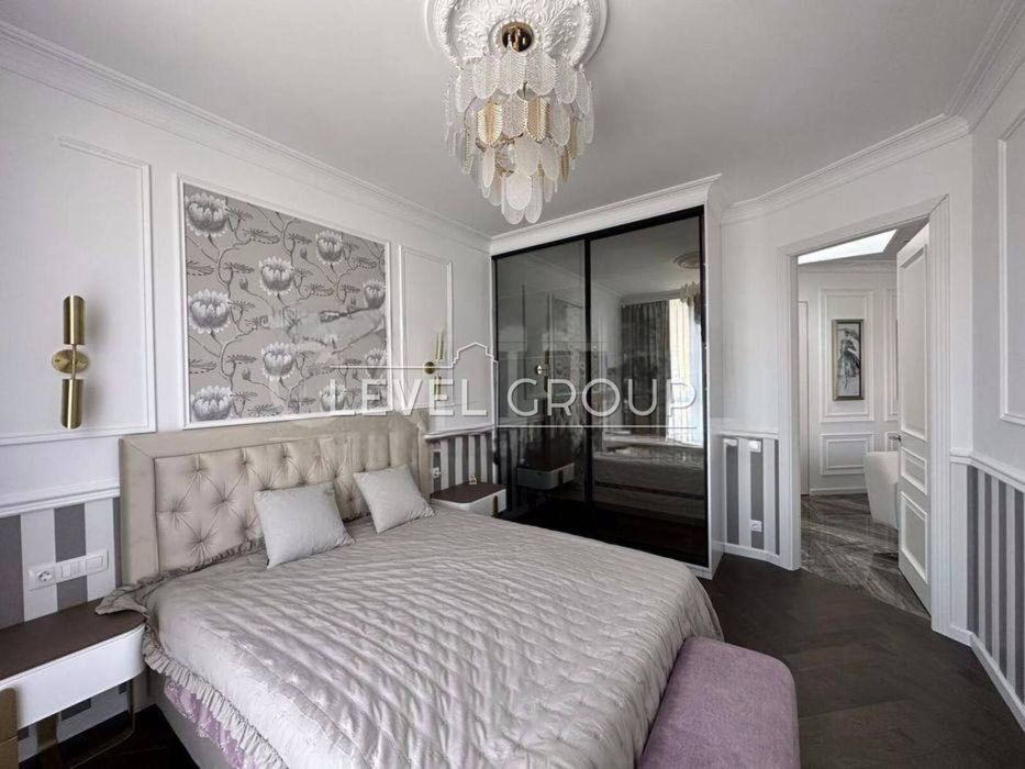 Продаж пентхаусу (115м.кв.) ЖК 'Greenville на Печерську! Центр!