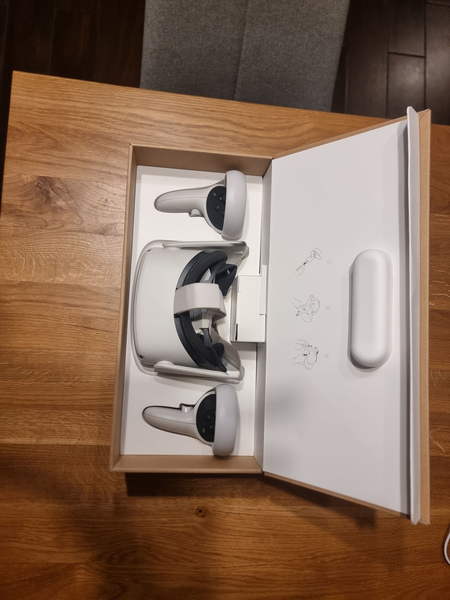 Oculus quest 2 128GB