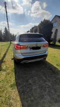 Bmwx1 2.0 benzyna