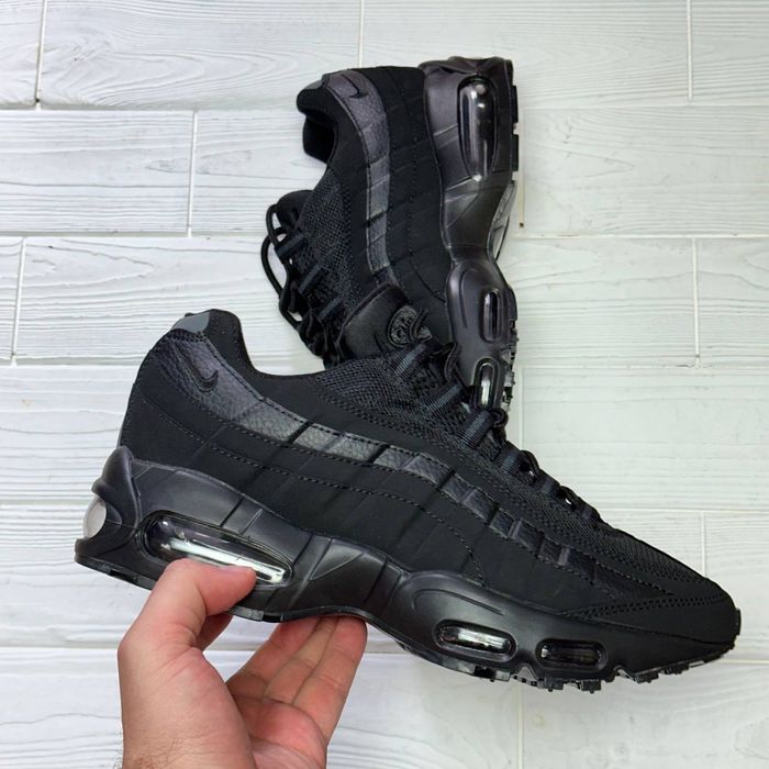 Чоловічі кросівки nike air max 95