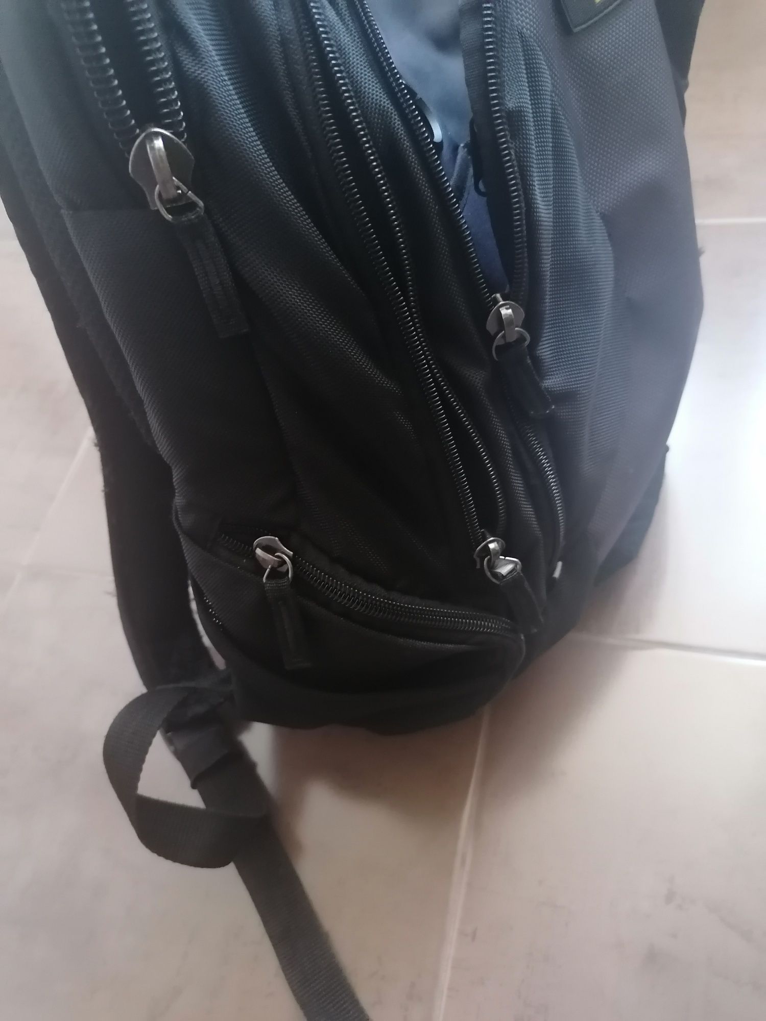 Mochila para portátil