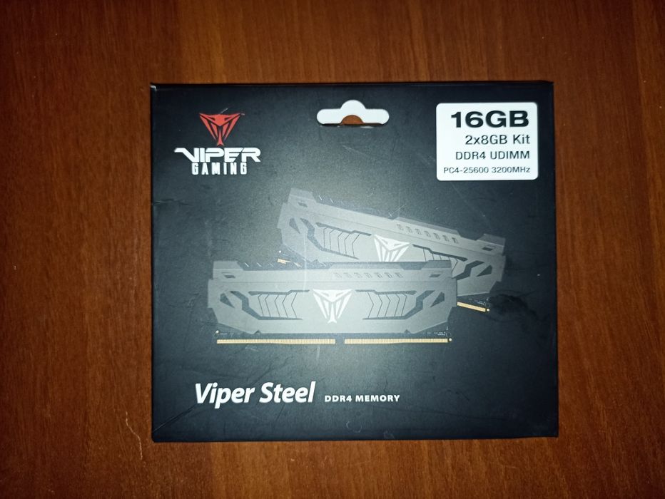 Комп'ютер r5 3600, rx5500xt 8gb, 16gb озу