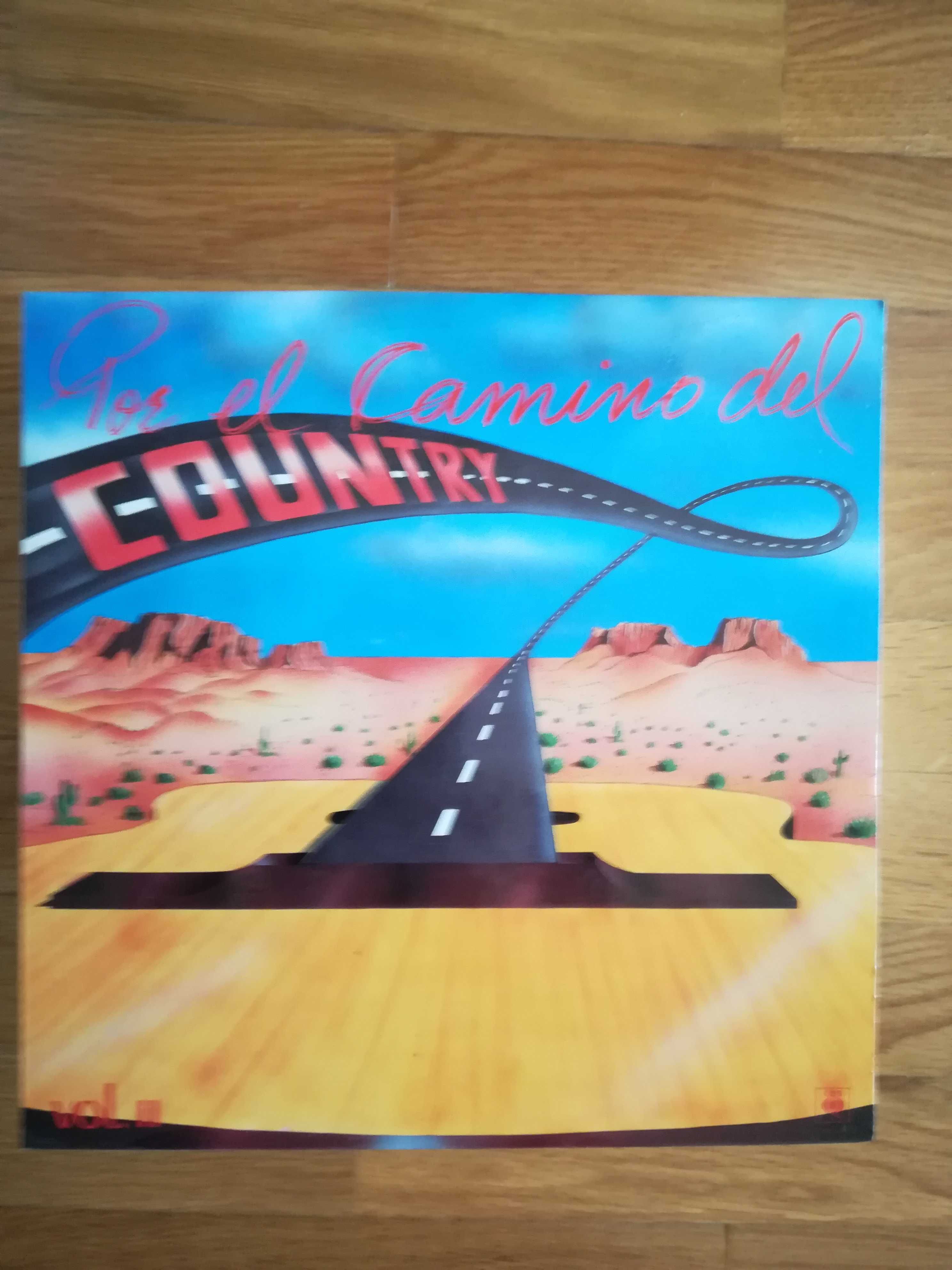 Vinil – Grandes êxitos