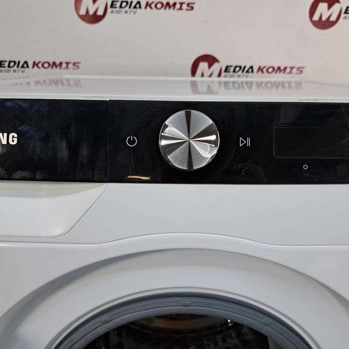 Pralka Samsung WW90T554AAE (2 lata gwar) A / 9 kg/1400obr/55cm gł [3]