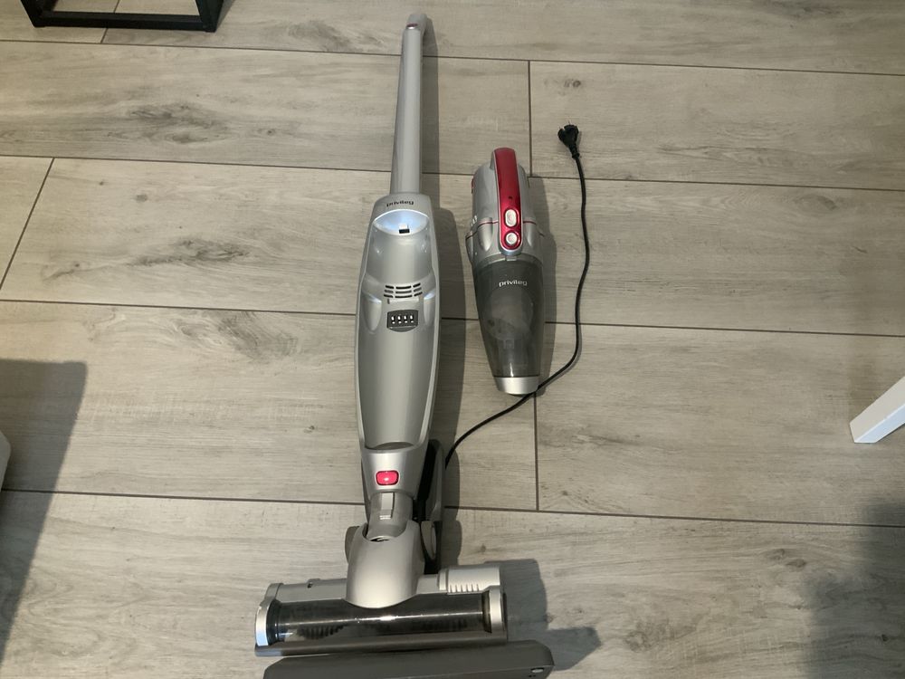 Odkurzazc pionowy Privleg VC-SP1002D-3