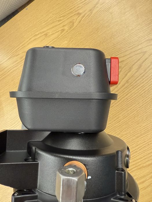 Centralne smarowanie Pompa Beka Max EP-1 4Kg