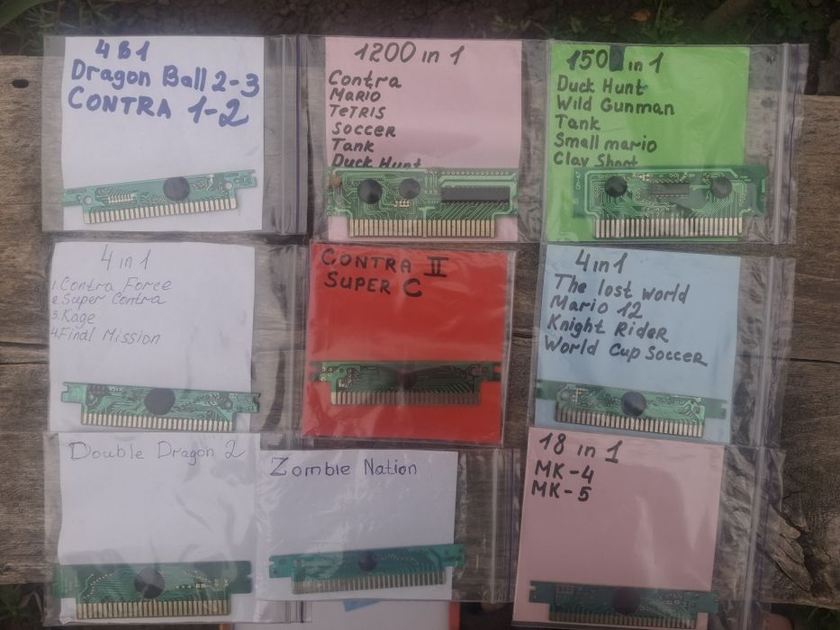 Платкі для денді , dendy,  обмін