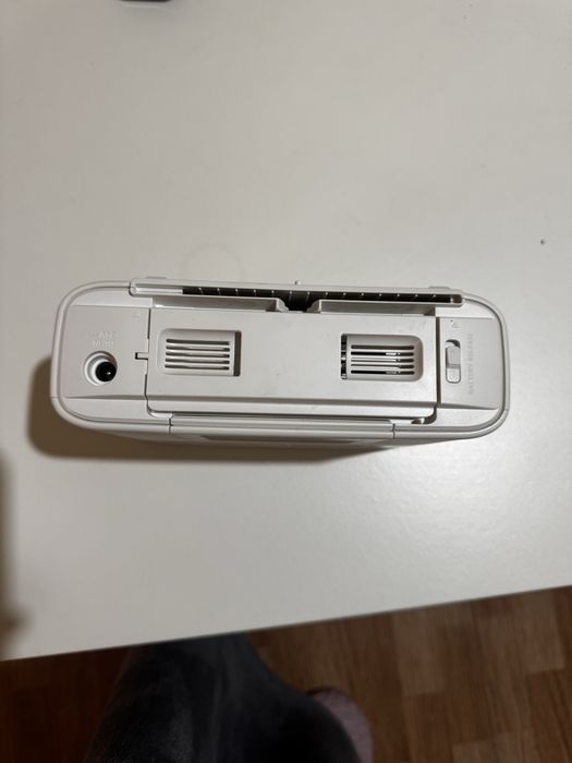 Impressora Canon Selphy CP1300