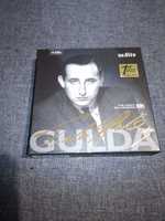 Friedrich Gulda 4 CD. Muzyka poważna - Chopin, Mozart..
