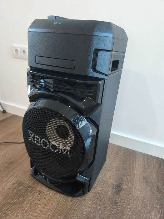 Coluna Som LG XBoom ON5 - 300W
