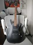 Gitara elektryczna Schecter Demon 6 + gratisy