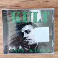 Kult Tata Kazika płyta cd