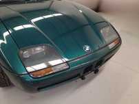 BMW Z1 Roadster