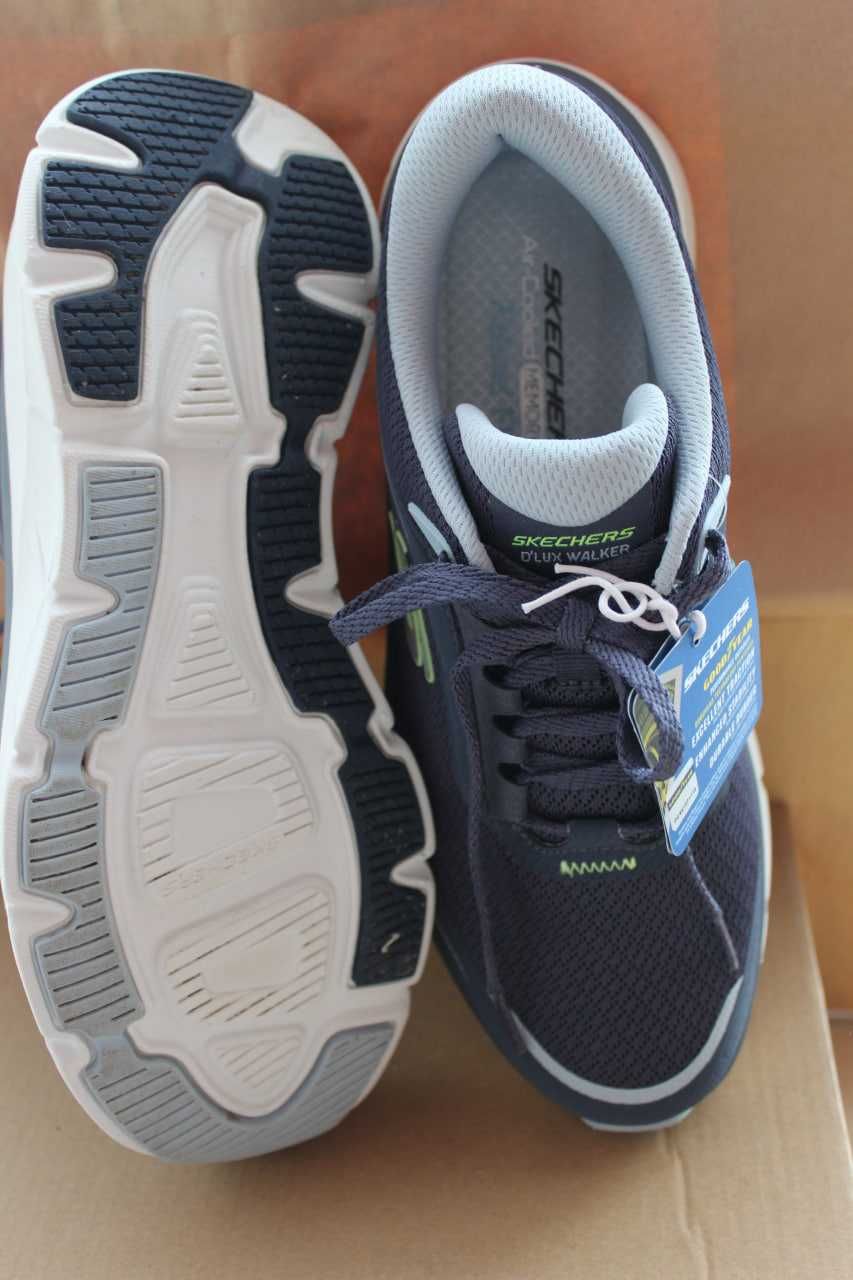 Продам нові кросівки Skechers (оригінал), розмір 41