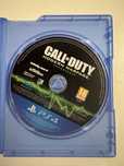 Call of duty modern warfare remastered ps4 brak opakowania