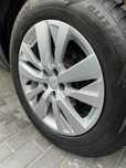 4 x koła Peugeot 3008 II 5008 II alu koła opony 17 215/65R17