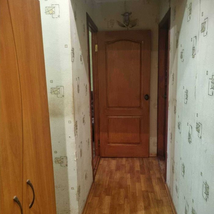 Реальная 2-к кв Гв Широнинцев, трк Украина, Барабашово.