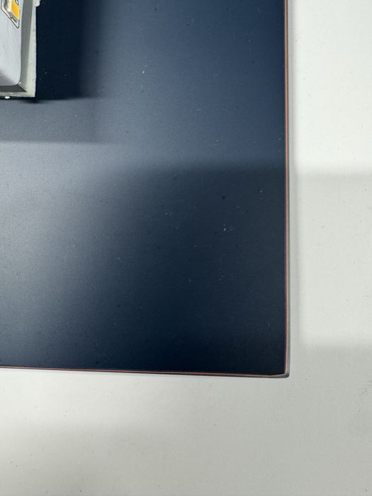 Lustro seryjne z podswietleniem led