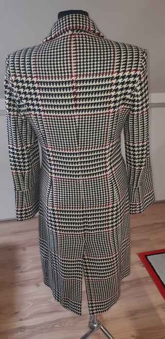 Płaszcz elegancki Oasis