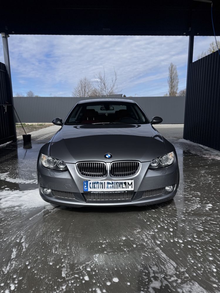 Запчастини BMW 335i e92 N54B30A пробіг 19тис!!!