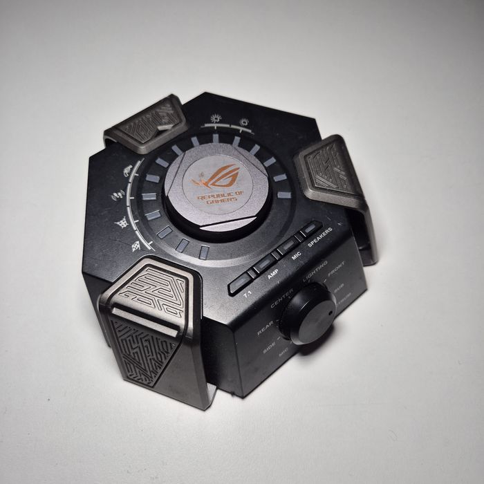 Karta dźwiękowa Asus ROG Centurion